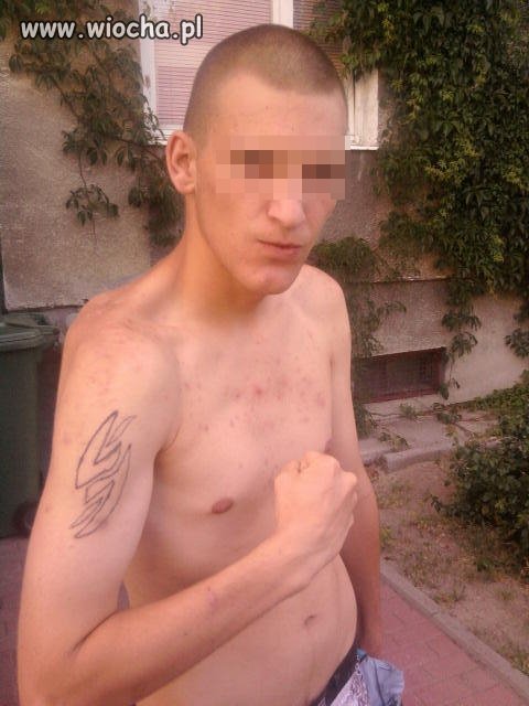 Czasami jest mi żal takich ludzi 