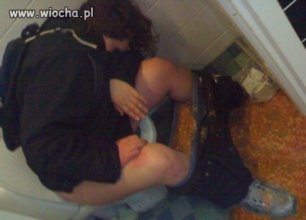 Nie ma to jak grochówka mamusi