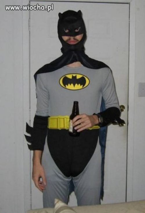 Batman.