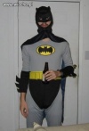 Batman.
