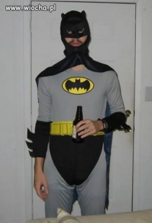 Batman.