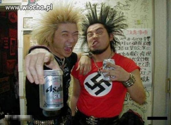 Japonia i ich kultura 