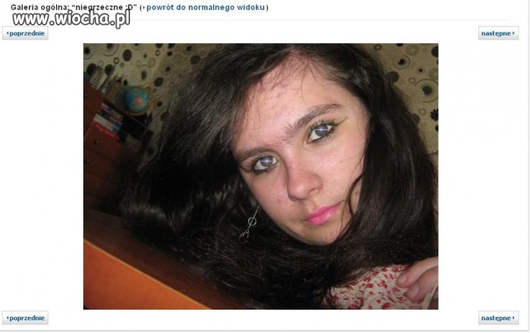 “niegrzeczne ;D”