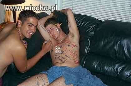 Na kumpla zawsze można..