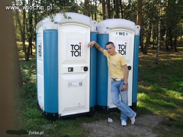 To już wyższy poziom 