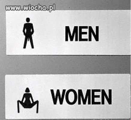 Men & Women