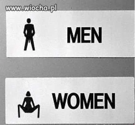 Men & Women
