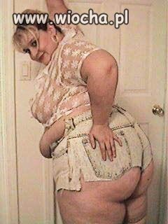 Sexy jestem