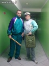 Ukraina-PARTY