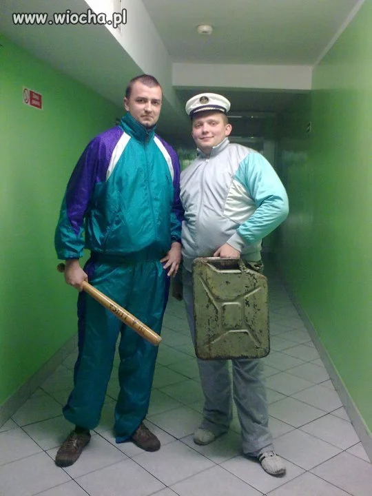 Ukraina-PARTY
