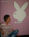 Playboy...