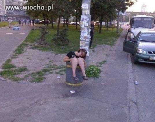 Nie ważne gdzie 