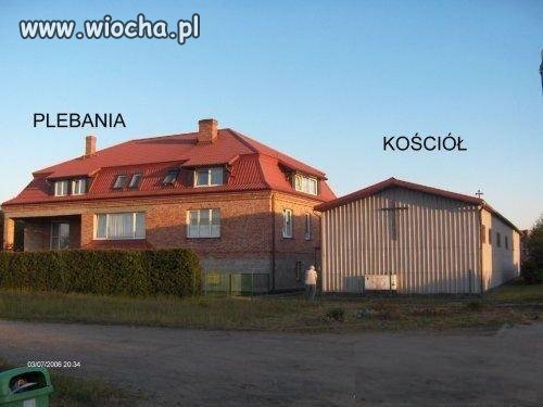 Już wiemy na co idzie