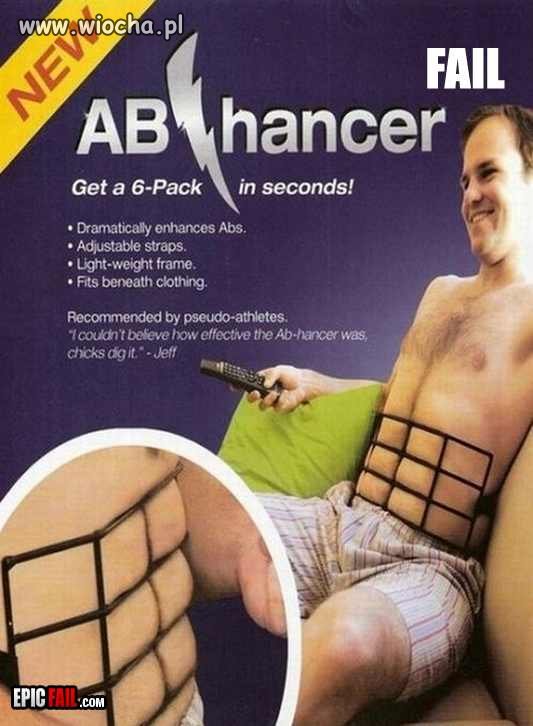 Ab hancer