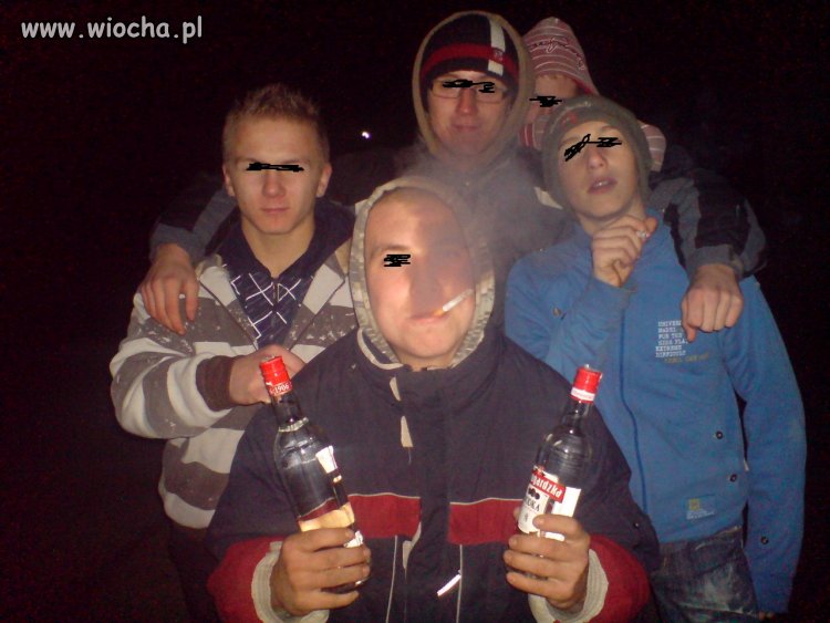 Przyjacioły
