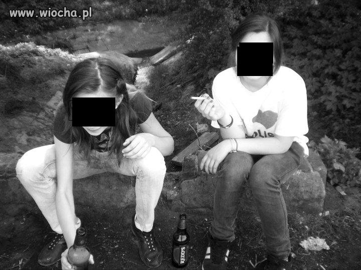 Ah te dzieci 