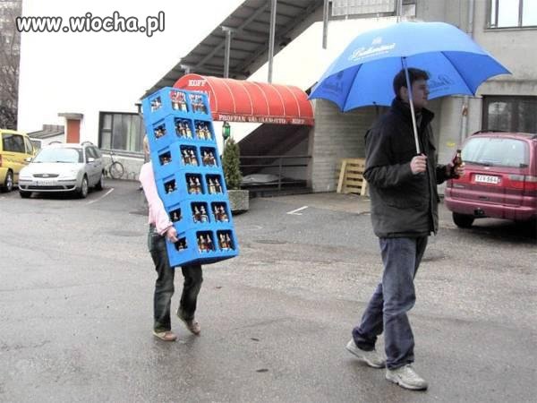 Udane małżeństwo to podstawa.