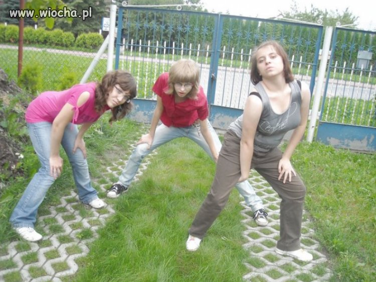 Sexy Bitches!!!