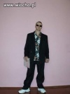 Stylowe wdzianko ;)
