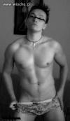 Jaki macho ...