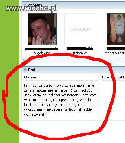 Hm co tu "durzo mówic".