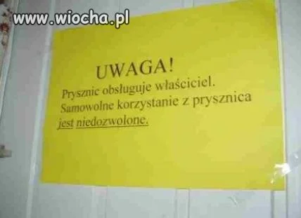 Nieźle to rozkminił