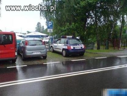 Niepełnosprawni są w śród nas.