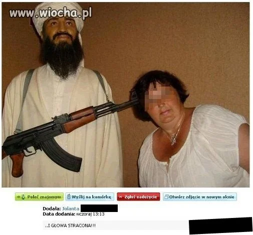 Wciąż żywy?