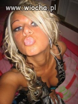 Sexi blondi