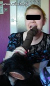 Opis blond panienki :