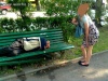Żul mój chłopak...