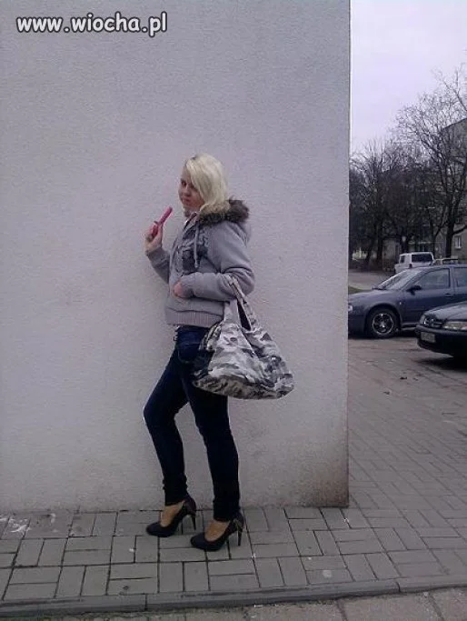 Ale jestem Zajebista !