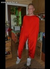 Podryw na dres