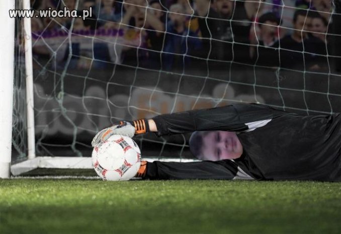 Mistrz fotoshopu.!
