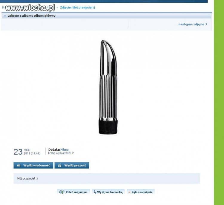 Najlepszy przyjaciel dziewczyny