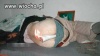 Płonie ognisko...