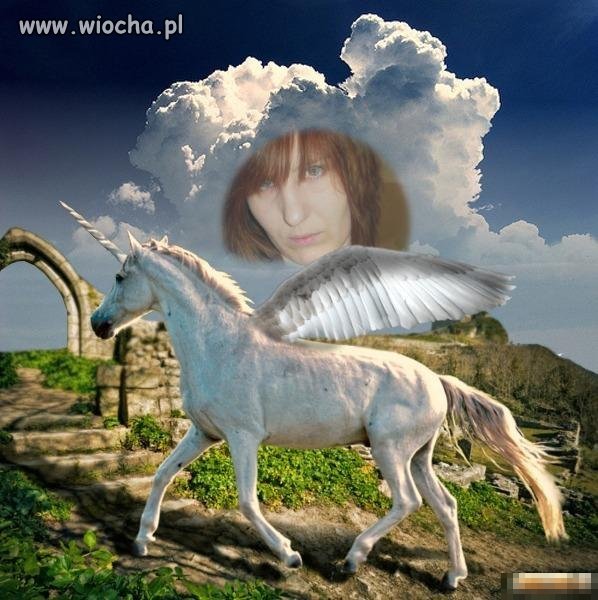 Kolejne Seria Mistrzyń Photoshopa 