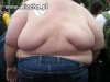 PIERSI NA PLECACH...(?)