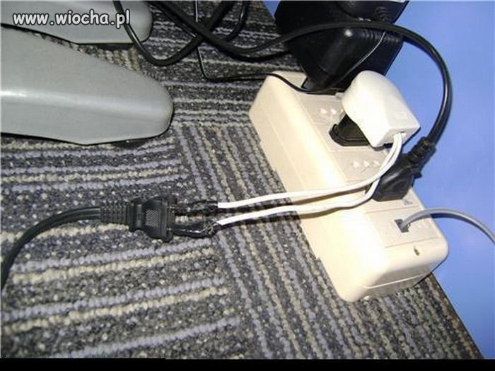 ELEKTRYKA NA POZIOMIE HARD 