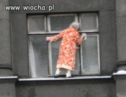 Babcia