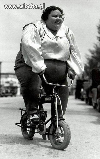 Mój rower