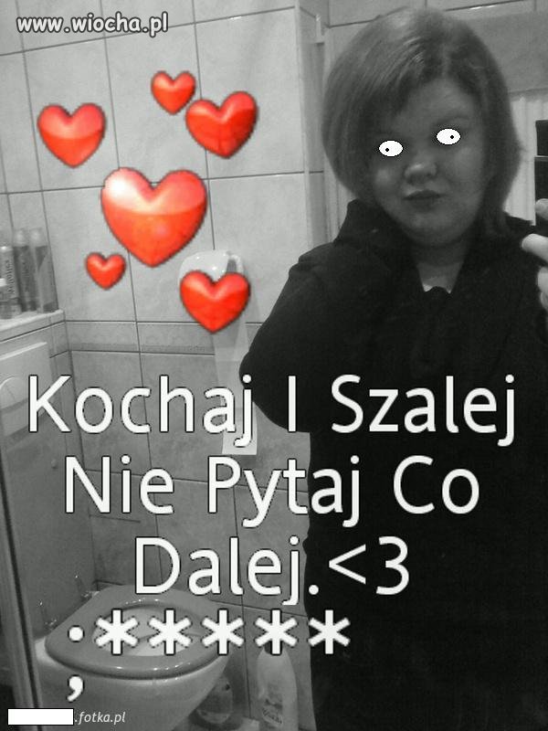 Wyznania Toaletowe 