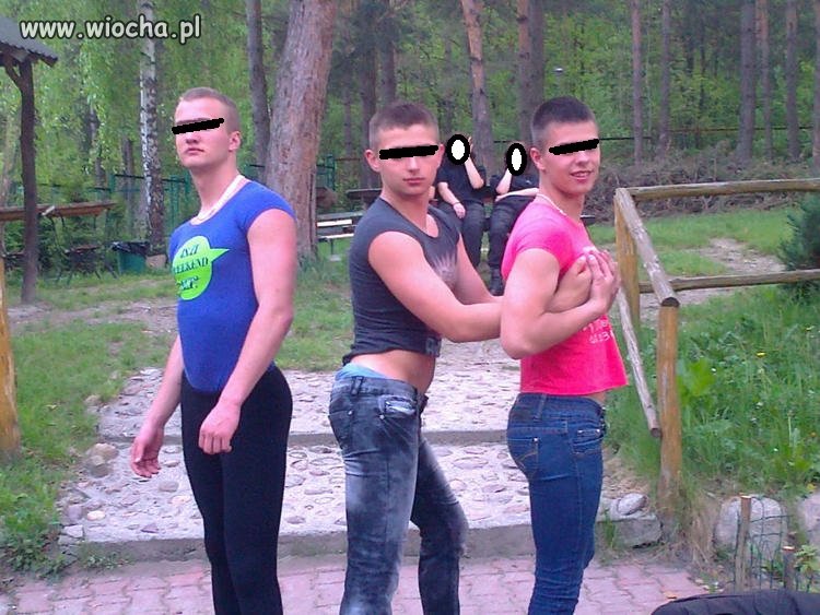 Brak słów by to opisać...