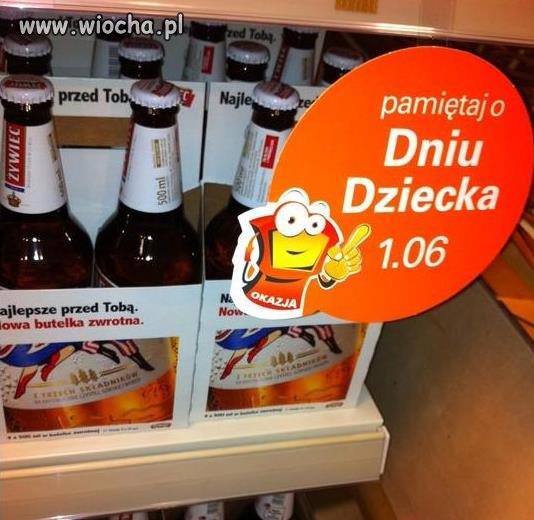 Dzień Dziecka