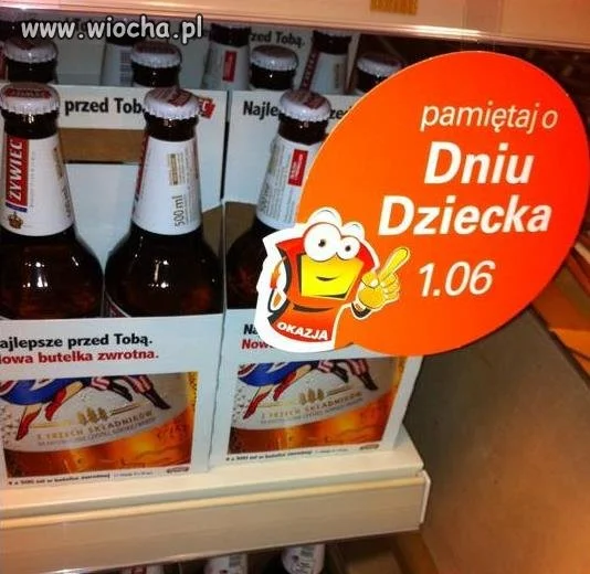 Dzień Dziecka
