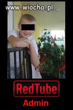 Red Tube Admin