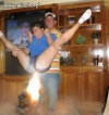 Houston mamy problem!