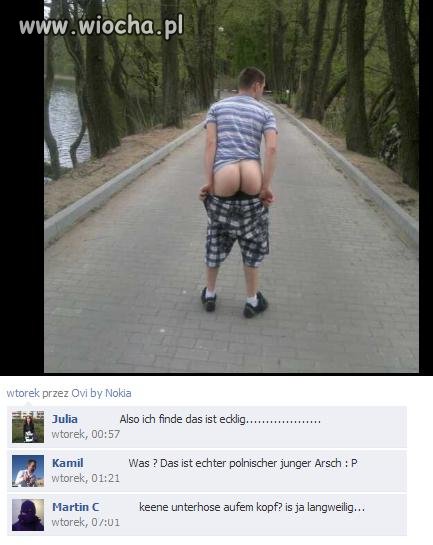 Tyłek