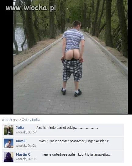 Tyłek