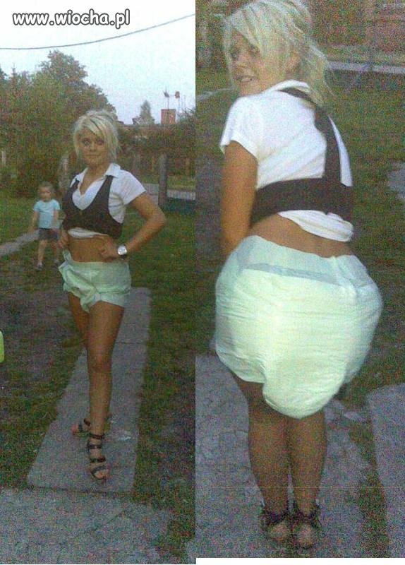 Pampers